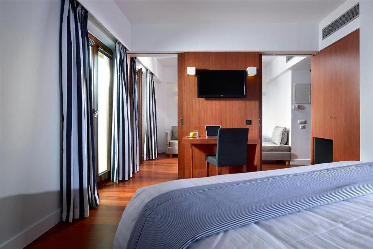 Porto Veneziano Hotel Chania  Zewnętrze zdjęcie